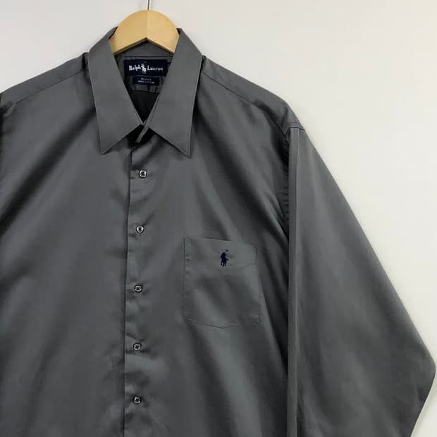 Xxl 폴로 솔리드 셔츠