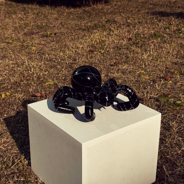 제가 만든 아트토이