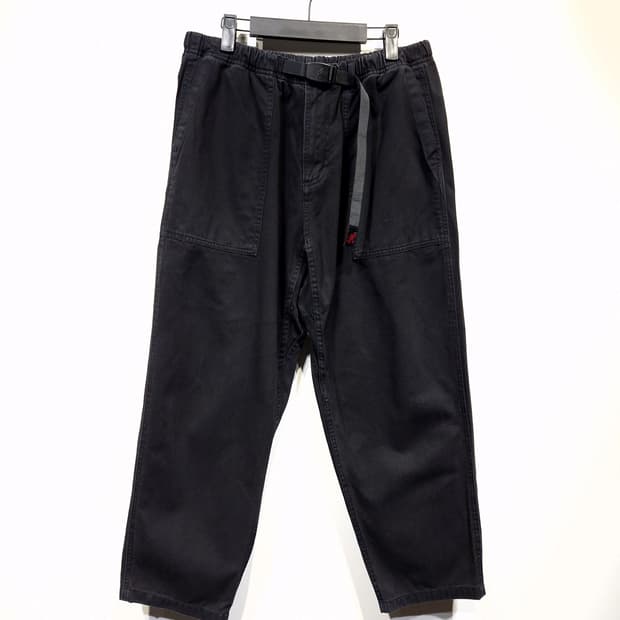 그라미치 GRAMiCCi 퍼티그 팬츠_L