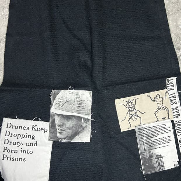 선데이오프클럽 장식