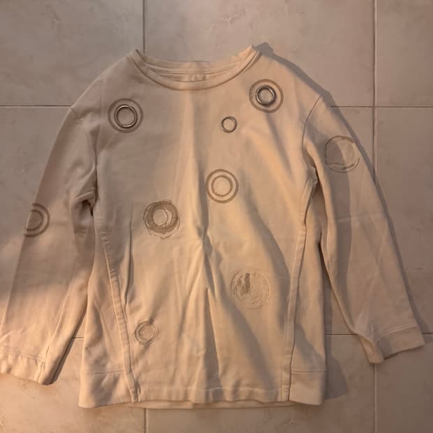 셀비지프로젝트 빈티지