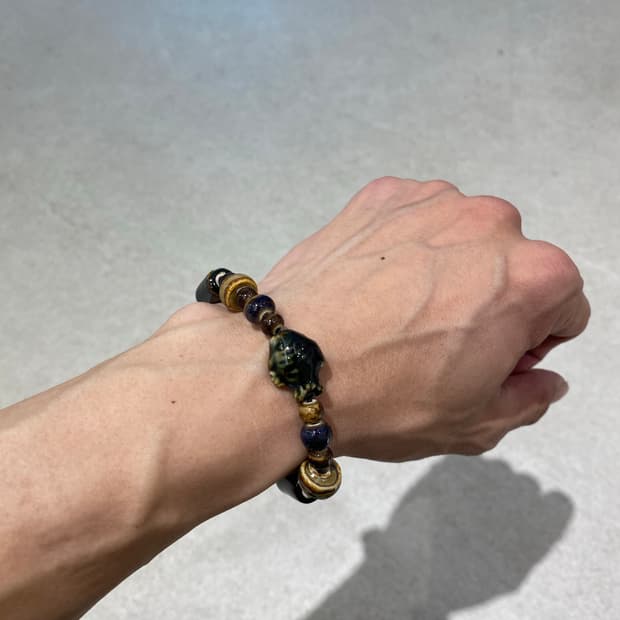 🔥세라믹 팔찌🔥