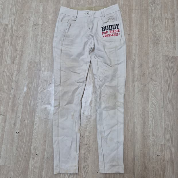 파사디 버디 골프웨어 골프바지