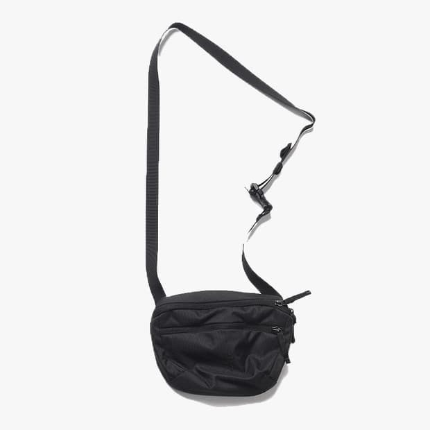 BEAMS BOY X ARCTERYX - MANTIS