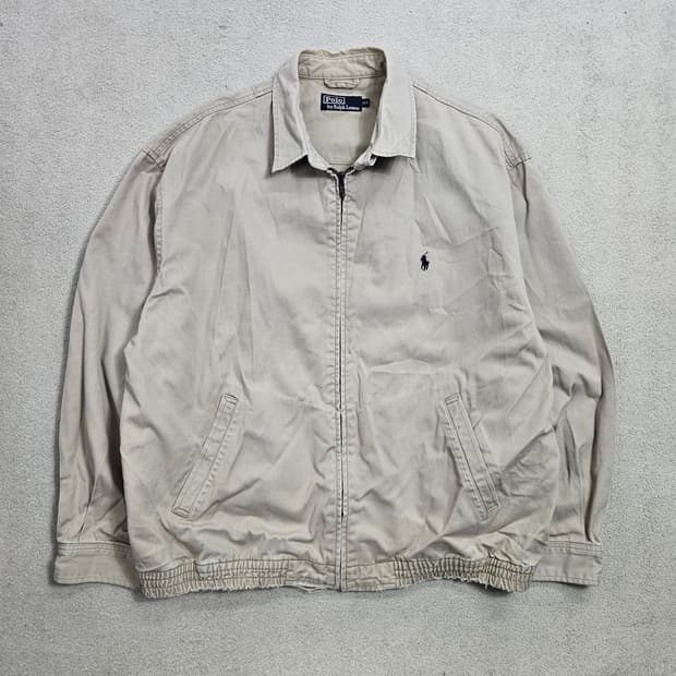 폴로 랄프 로렌 블루종 105