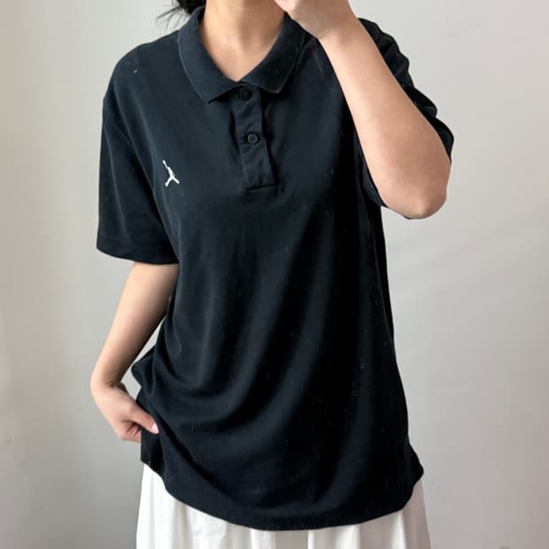 [XL] 조던 드라이핏 반팔 티셔츠