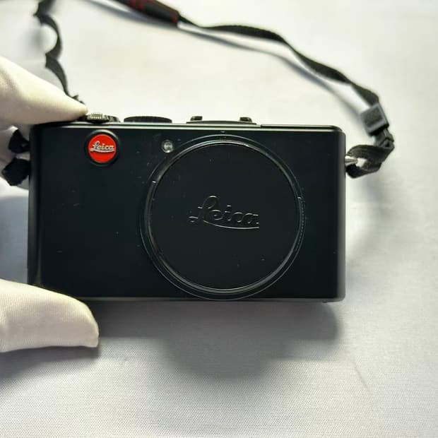 라이카 D-LUX4 디카
