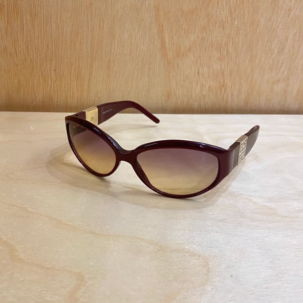 GIVENCHY cat eye sunglasses 지방시 캣츠아이 선글