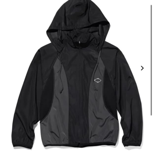 미스치프 바람막이, 후드티, 와플후집 일괄