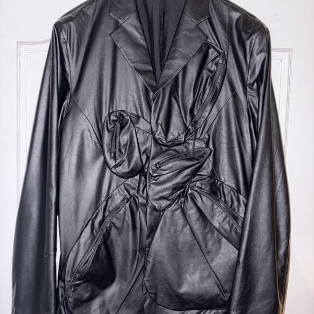 PAF 7.0 Seeds jacket [S]