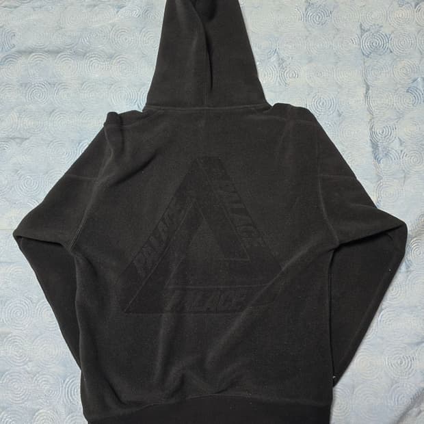 팔라스 폴라텍 레이저 후드