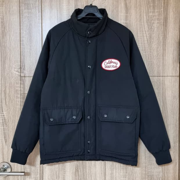 에스피오나지 패딩 