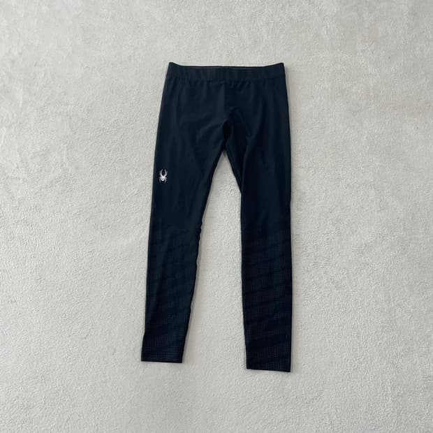 XL 스파이더 남성 타이즈 레깅스 바지