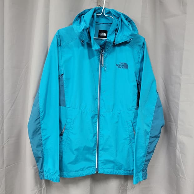노스페이스 바람막이  95