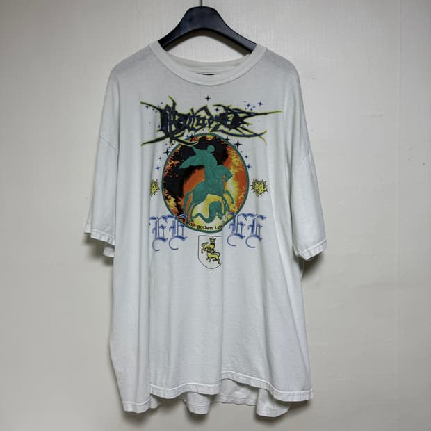 Martyr Tour GTB Tee