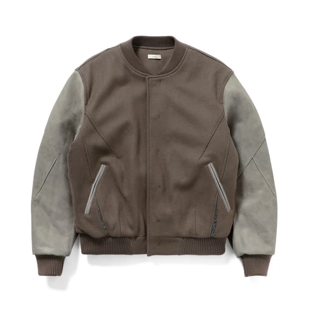 Xlim EP.8 02 JACKET