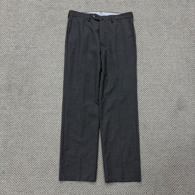 유나이티드에로우즈 모직 슬랙스 v2500