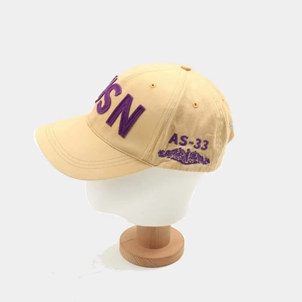 토이즈맥코이 usn 볼캡