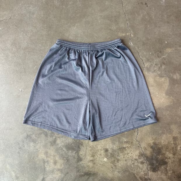 00s 나이키 메쉬 쇼츠