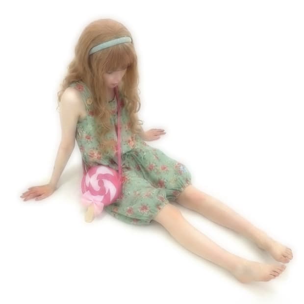 Vintage floral Jumpsuit