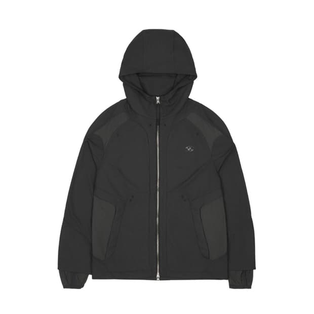 산산기어 듀얼 쉐이드  자켓 1사이즈 브라운