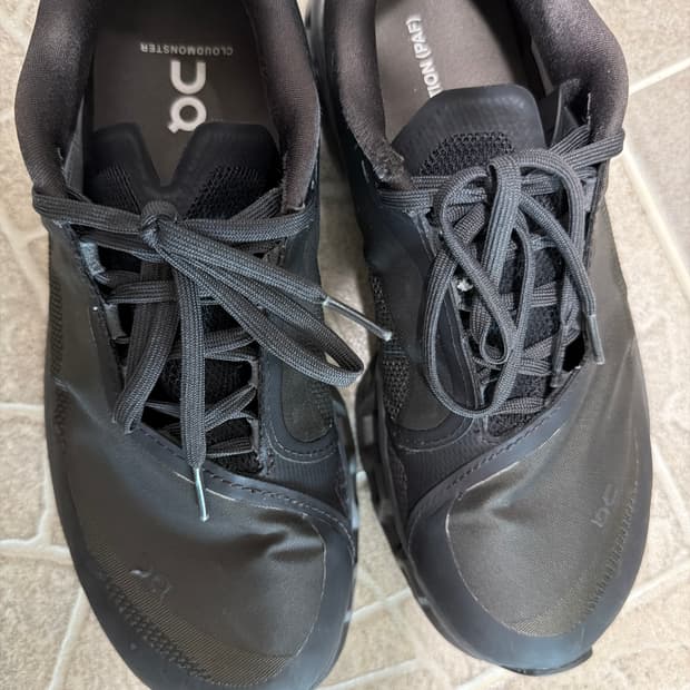 온러닝 파프 UK6.5(255)