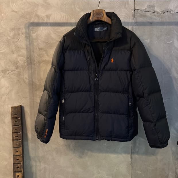폴로 랄프로렌 패딩 자켓 100~103