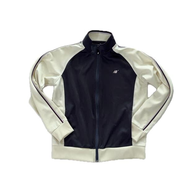 일본 빈티지 뉴발란스 집업 💜