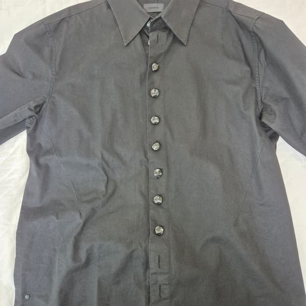 Mudule flugel shirts 2사이즈