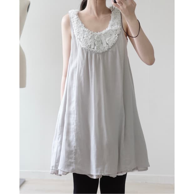 ehka sopo by SM2 Romantic one-piece
