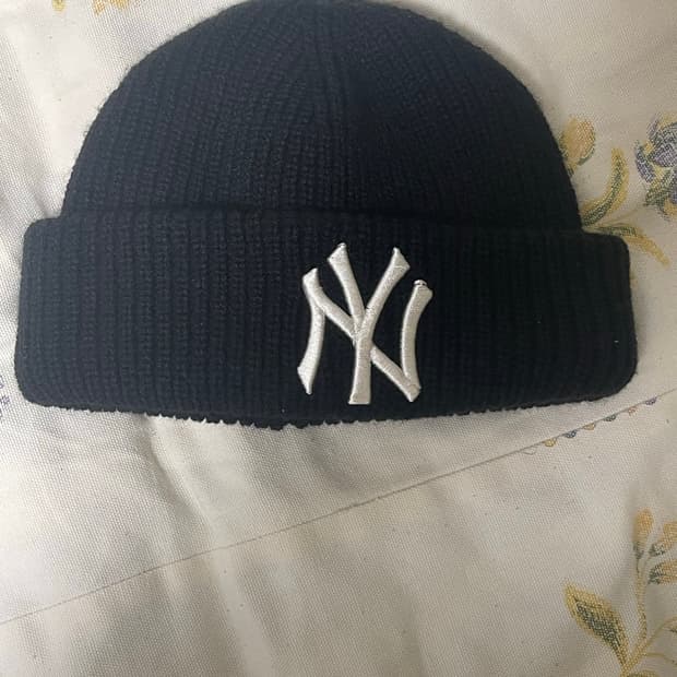 mlb 양키스 비니