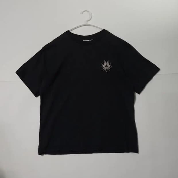 아디다스 파이어버드 반팔