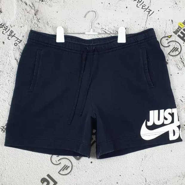 나이키 NIKE JDI 반바지 블랙 XL 4500044