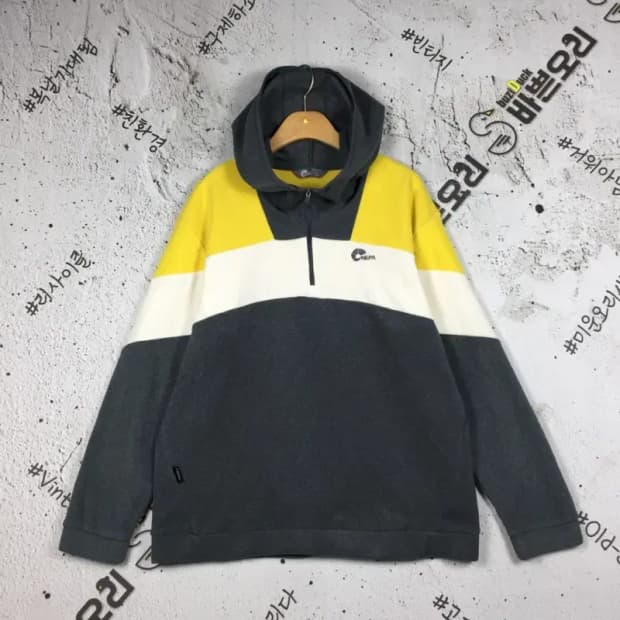 네파 NEPA 아티보 플리스 후드 멀티컬러 L(100) 2300198