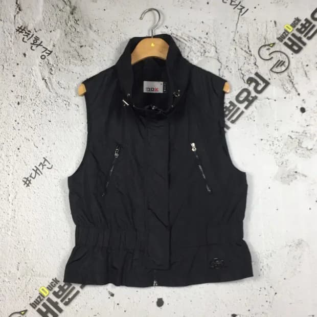 제이디엑스 골프 여성 조끼 블랙 95 3800225