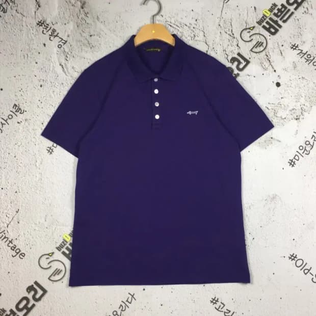 루이까스텔 PK 카라티 솔리드 퍼플 100 1000584