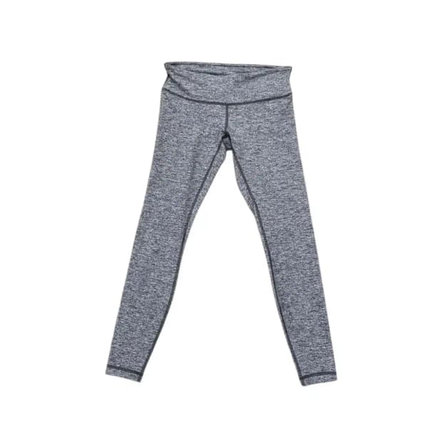 8)룰루레몬 나일론 레깅스 블랙그레이 다크그레이 Lululemon 타이즈