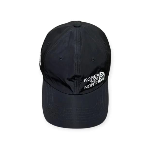 와이쏘씨리얼즈 KOREA,NOT NORTH CAP 코리아 낫 노스 볼캡