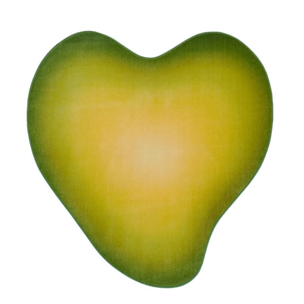 (L)세이투셰 그라디언트 러그 그린