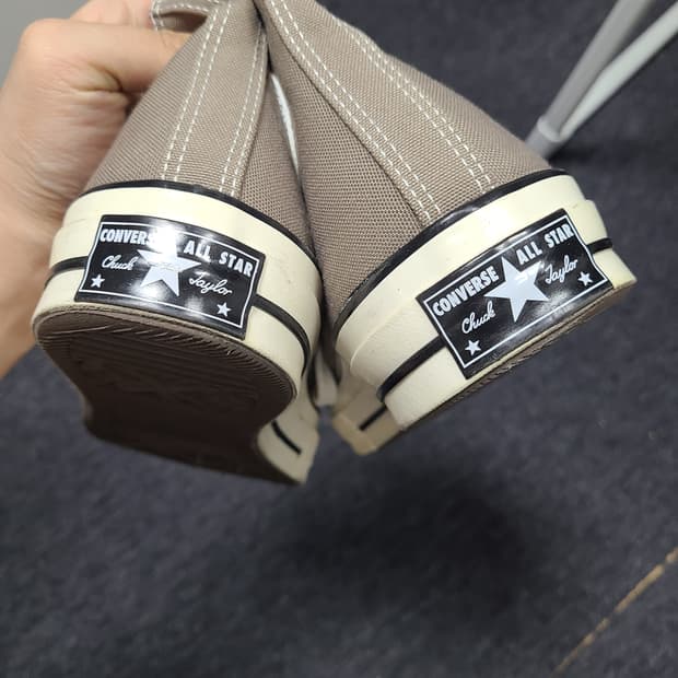 컨버스 척테일러 70s 270