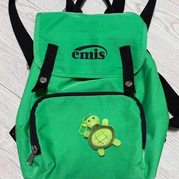 이미스 백팩 미니 백팩 