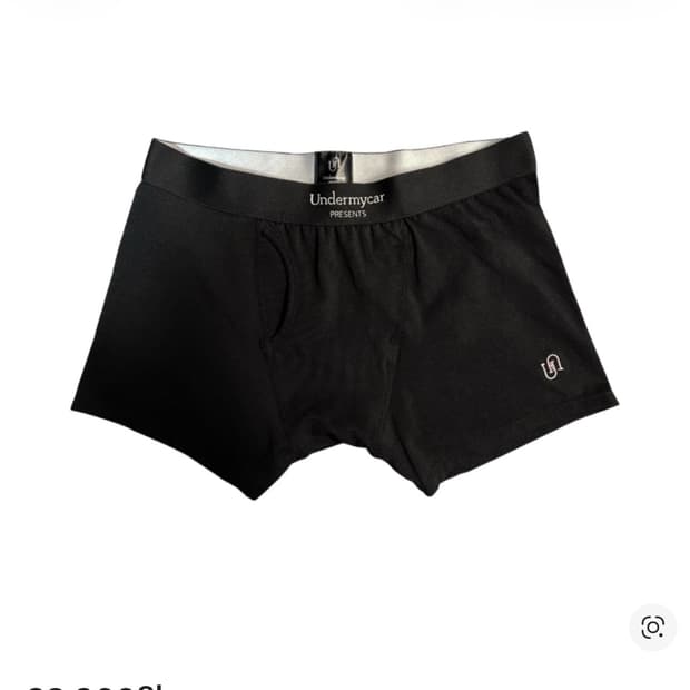 언더마이카 속옷 1사이즈