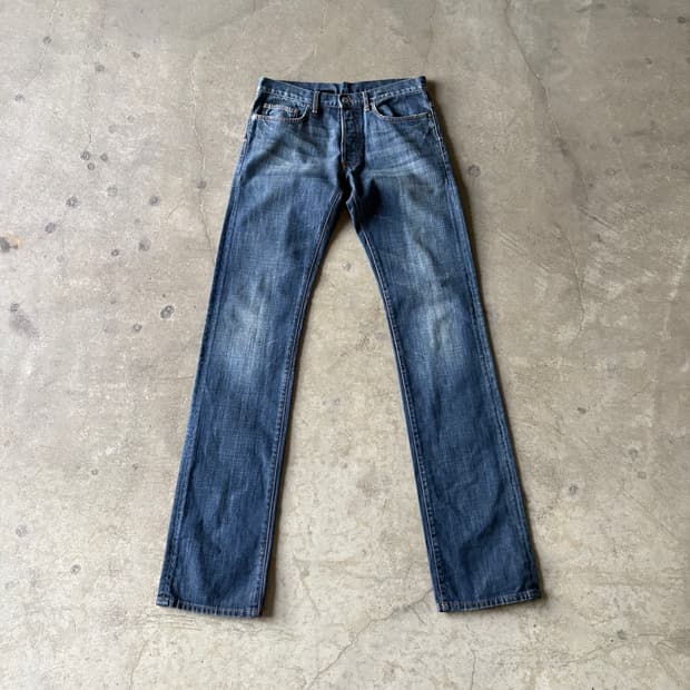 디올 옴므 진 29