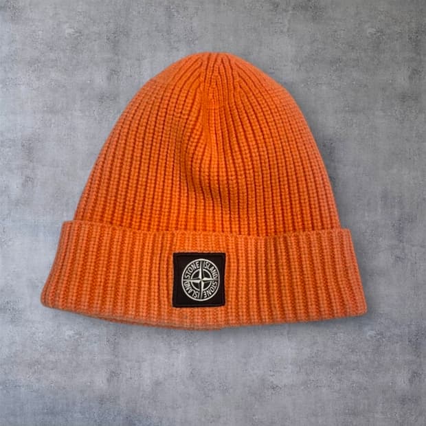 스톤아일랜드 비니