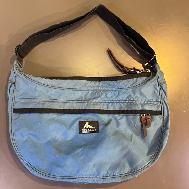 그레고리 사첼백(미국제)