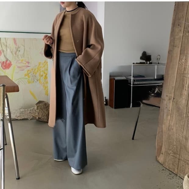 쎄모먼 라 로브 코트