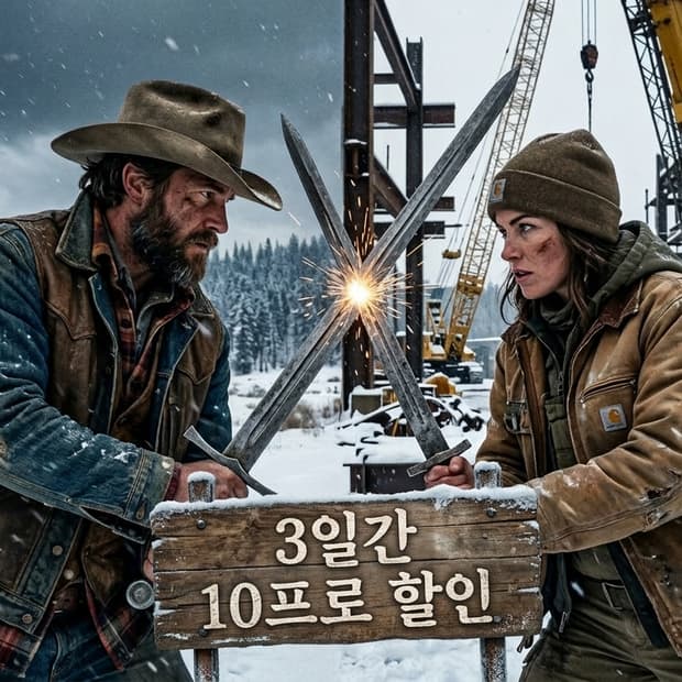 3일간 전품목 10프로 할인 진행합니다.