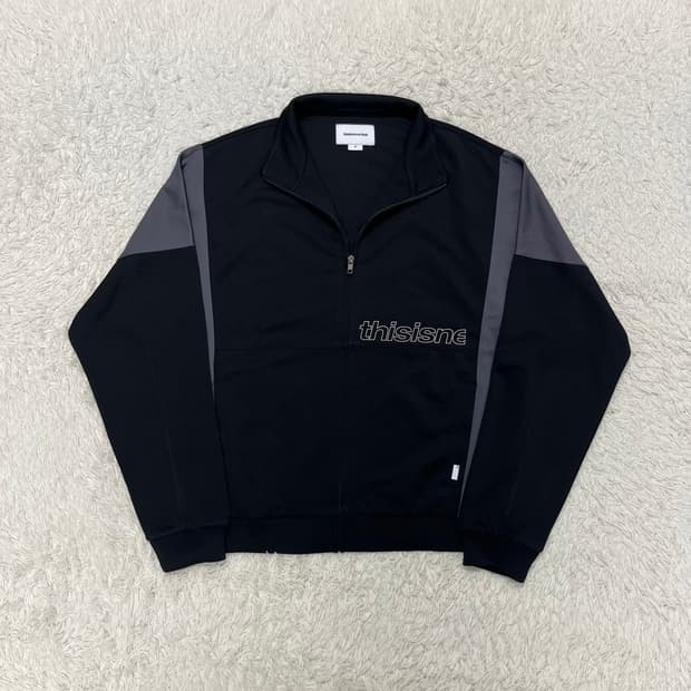 디스이즈네버댓 져지