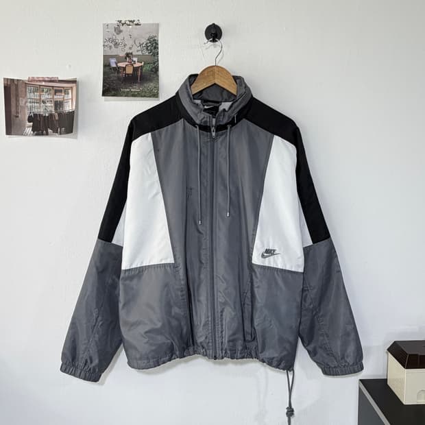 [2XL] 나이키 윈드러너 바람막이