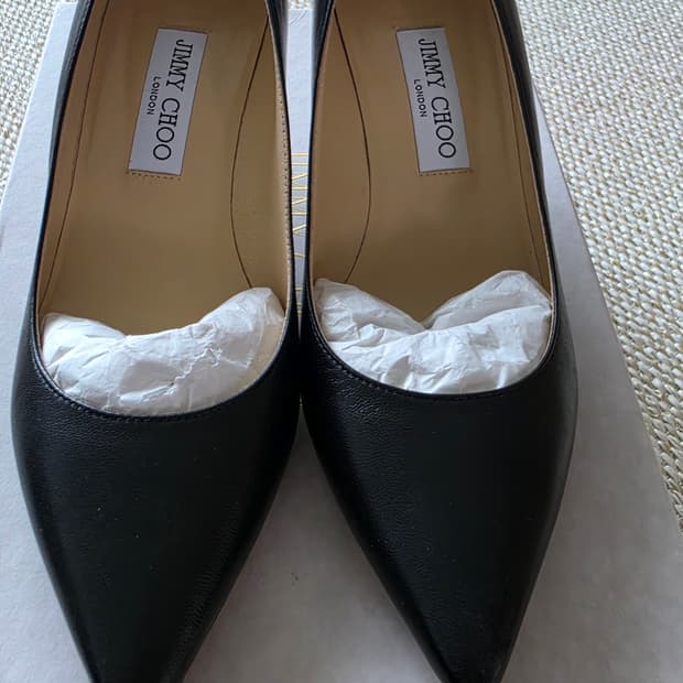 지미추 aza black 39 박스포함 